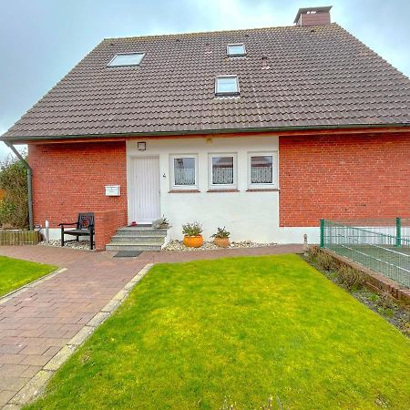 Appartamento Haus Kleemann Norderney Esterno foto